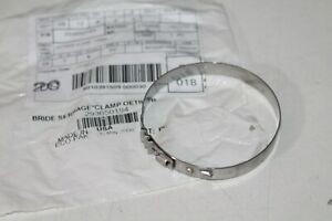 Хомут пыльника ШРУСа BRP (70.0) 293650194