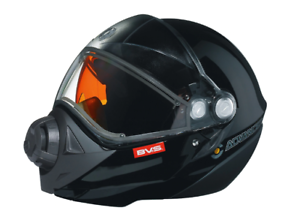 BV2S Electric SE HelmetSBlack 4474680490