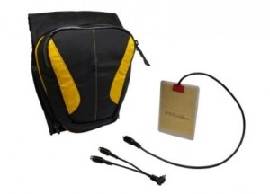 Сумка на руль для снегоходов Ski-Doo SPI 860200299   SM-12690 Новый АРтикул