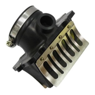 Патрубок карбюратора снегохода BRP Ski-Doo 600 MXZ GSX GTX Summit 420867879 07-102-08