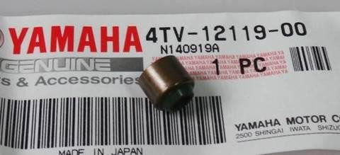 Колпачок маслосъемный снегохода Yamaha Apex Attak Phazer Venture Multi Purpose 4TV-12119-00-00