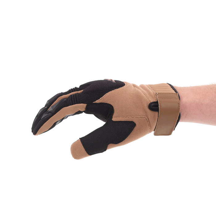 Перчатки ENDURO Khaki 600123 Размер M