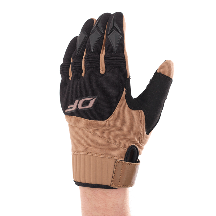 Перчатки ENDURO Khaki 600123 Размер M