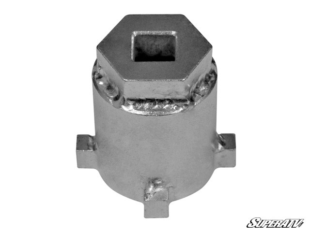 Съемник главной пары редуктора BRP DIFF-7-PT