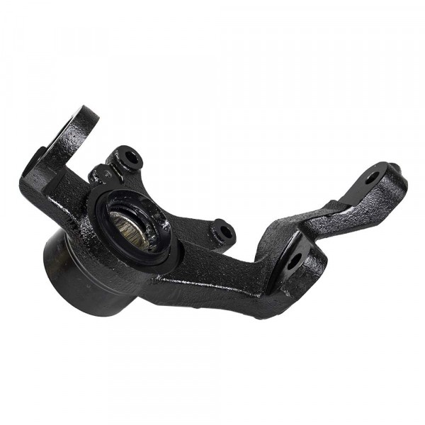 Кулак левый передний Yamaha Rhino 700 5UG-F3501-11-00  5UG-F3501-00-00  5UG-F3501-10-00  5UG-F3501-12-00 KN100