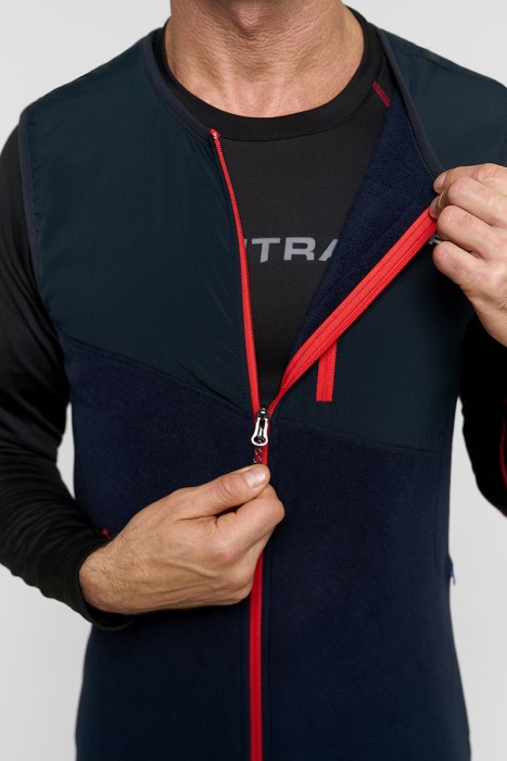 Термокомбинезон Finntrail Polar 1390Black Размер XL