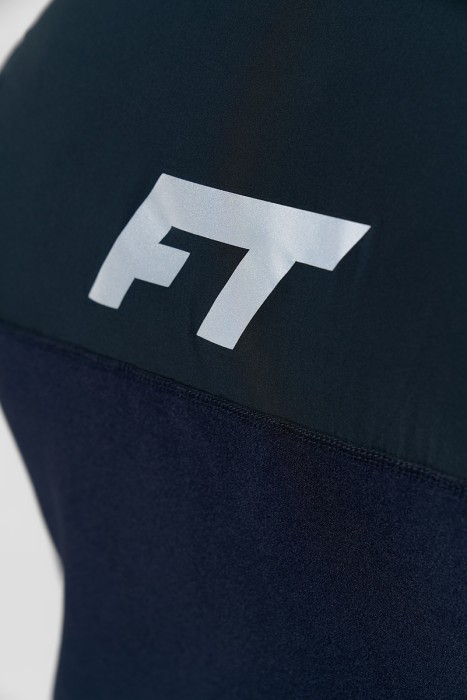 Термокомбинезон Finntrail Polar 1390Black Размер XL