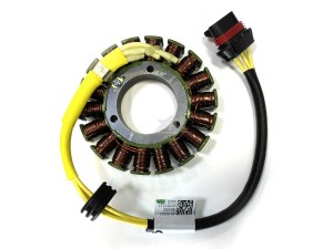 Статор ( обмотка ) генератора квадроцикла Polaris RZR 900 1000   Ranger 570   ACE 570   4013970   4015340
