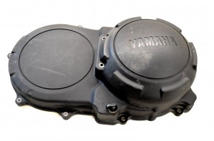 Крышка вариатора внешняя квадроцикла Yamaha Grizzly   Kodiak 700 (2016+) B16-E5431-00-00