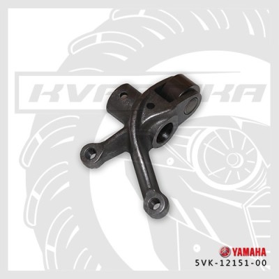 Коромысло впускного клапана для квадроцикла Yamaha Grizzly Raptor Rhino Viking 700 06+ 5VK-12151-00-00