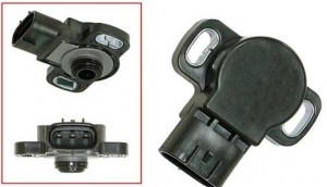 Датчик положения дроссельной заслонки для Arctic Cat 6506-074 SM-01280