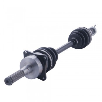 Привод в сборе передний оригинальный для квадроцикла BRP Can-Am Outlander Renegade 2006-2015 705400508 705401579 705401112