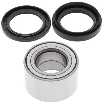 Подшипник и сальник ступицы для квадроцикла Suzuki LTA450 500 700 750 25-1538 51259-31G00 All Balls