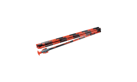 Щуп лавинный BCA Stealth 300 Carbon 23A5004.1.1.1SIZ  23A5004.1.1.1SIZ