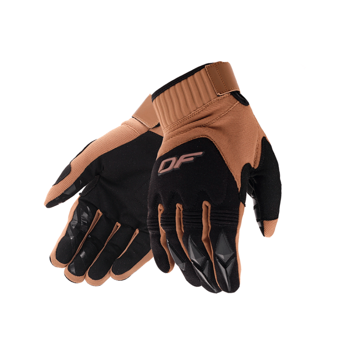 Перчатки ENDURO Khaki 600123 Размер L