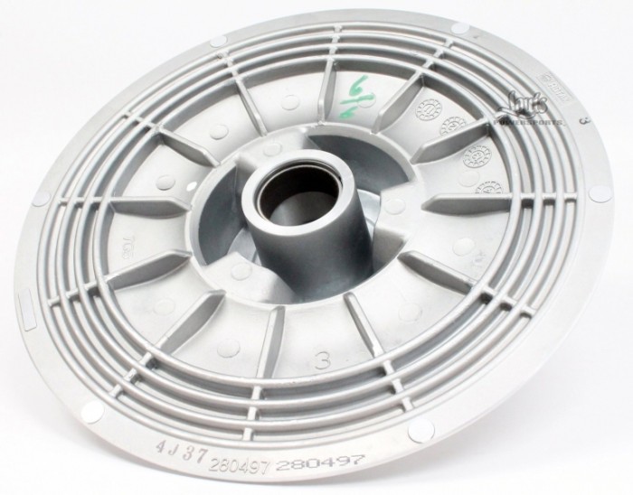 Щека ведомого вариатора внутренняя для квадроцикла BRP Outlander Renegade Commander 420280238 420280499 420280236