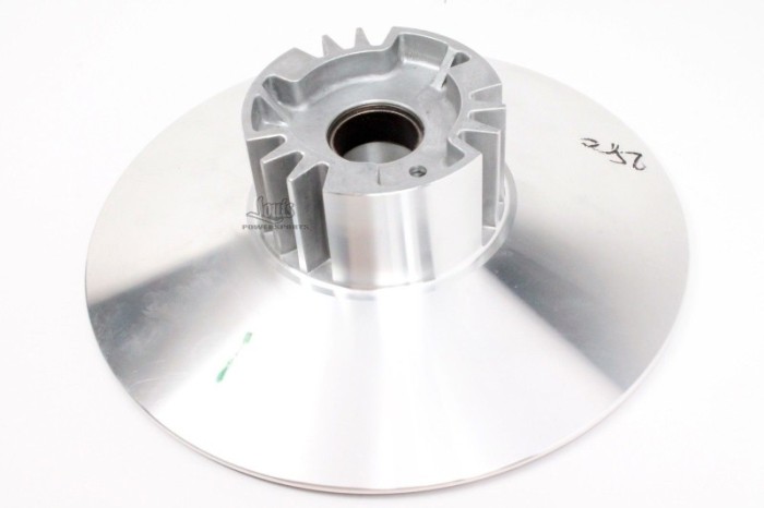 Щека ведомого вариатора внутренняя для квадроцикла BRP Outlander Renegade Commander 420280238 420280499 420280236