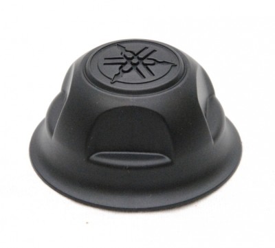 Колпачок колеса для квадроциклов Yamaha 3B4-2512A-00-00 1HP-F512A-00-00