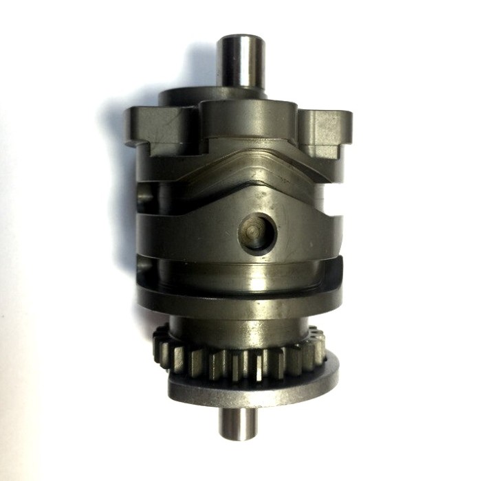 Кулиса BRP Can-am Outlander 420657335 420257578 420257576