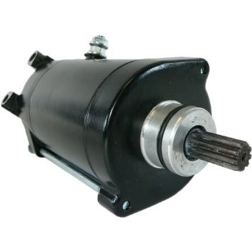 Стартер снегохода Polaris IQ Turbo Widetrak IQ Turbo FST IQ 0451411 SMU0426