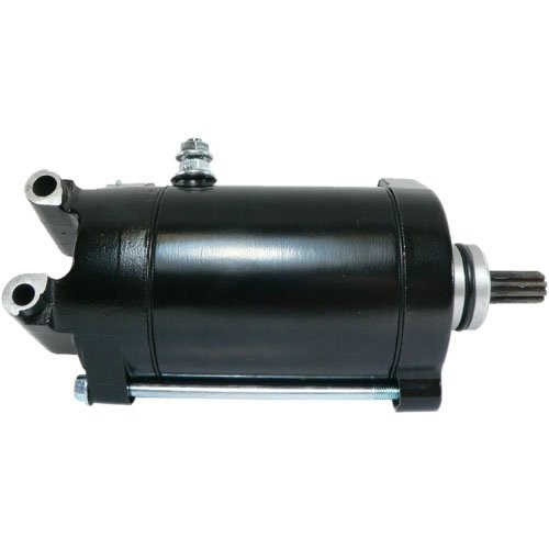 Стартер снегохода Polaris IQ Turbo Widetrak IQ Turbo FST IQ 0451411 SMU0426