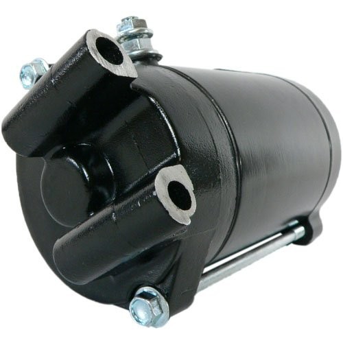 Стартер снегохода Polaris IQ Turbo Widetrak IQ Turbo FST IQ 0451411 SMU0426