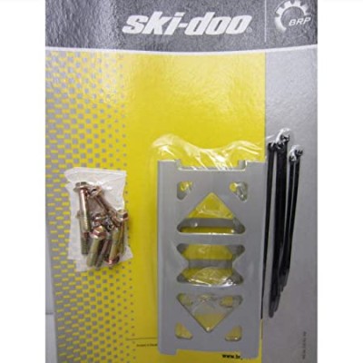 Проставка для увеличения высоты руля 175мм для Ski-Doo 860200695