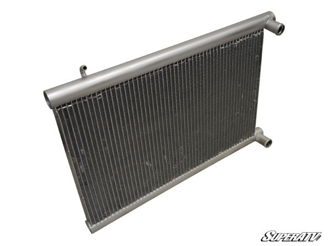 Радиатор Super Atv для квадроцикла Polaris RZR 900 RAD-P-RZRXP