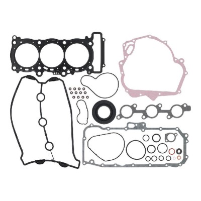 Комплект прокладок полный для Arctic Cat 1000 Yamaha 1000 09-711326 3020-294 3020-187 3020-175 3020-352 3020-136 2612-663 8GL-11193-00-00 8GL-11181-00-00 8GL-11181-20-00 93102-45008-00 8GL-14613-00-00 8JP-E4623-00-00 8ES-13414-01-00 8ES-12427-00-00 8ES-12