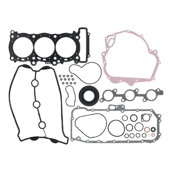 Комплект прокладок полный для Arctic Cat 1000 Yamaha 1000 09-711326 3020-294 3020-187 3020-175 3020-352 3020-136 2612-663 8GL-11193-00-00 8GL-11181-00-00 8GL-11181-20-00 93102-45008-00 8GL-14613-00-00 8JP-E4623-00-00 8ES-13414-01-00 8ES-12427-00-00 8ES-12