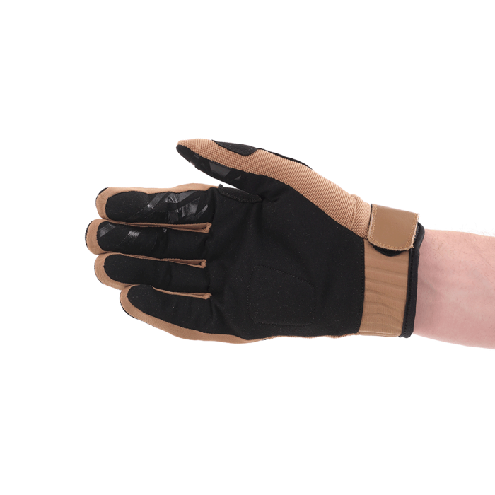 Перчатки ENDURO Khaki 600123 Размер XL