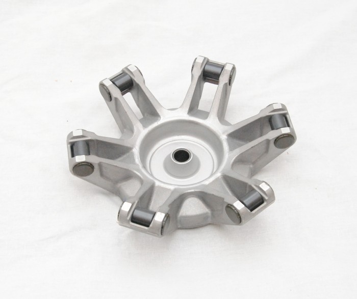 Паук ведущего вариатора Can Am BRP  420280159 420280522