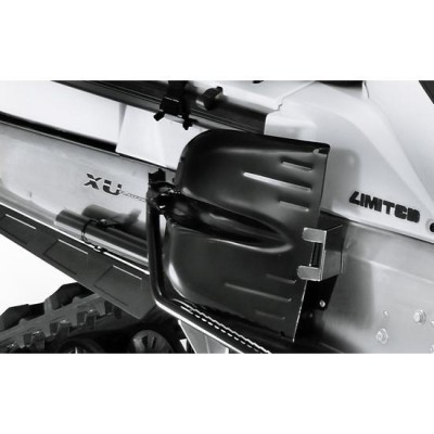 Крепление лопаты на тоннель снегохода BRP Ski Doo 860200322