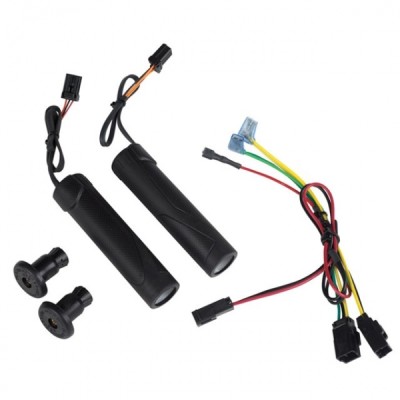 Подогрев ручек Can Am BRP 715000322