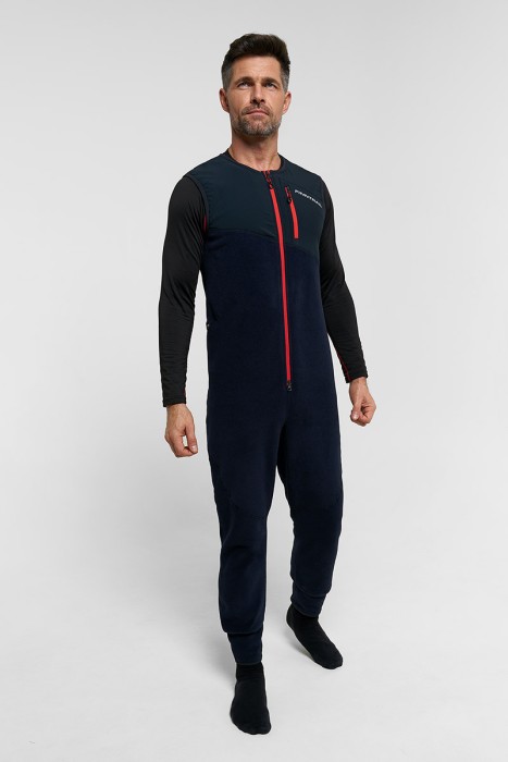 Термокомбинезон Finntrail Polar 1390Black Размер 3XL