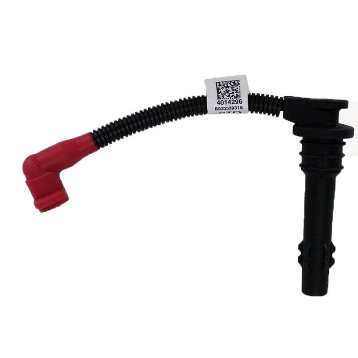 Свечной провод ( бронепровод ) для квадроциклов Polaris Sportsman 570   RZR 900   1000   ACE 900 4014296