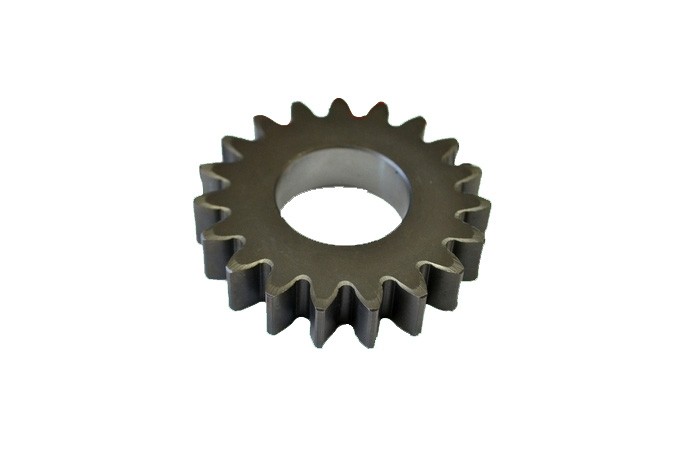 Шестерня КПП 19T квадроцикла BRP Can-Am 420434588