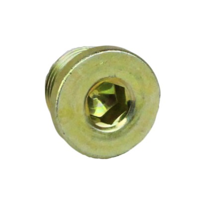 Сливная пробка КПП заднего редуктора квадроцикла Polaris Sportsman RZR Ranger Scrambler 3234756