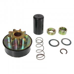 Бендикс стартера для снегохода Arctic Cat BEARCAT 570 XT F570 0637-265, 0645-380, Polaris Widetrak LX Trail RMK 2200754 SAB5331