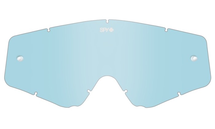 Линзы для очков SPY+ OMEN (Light Blue - AFP)