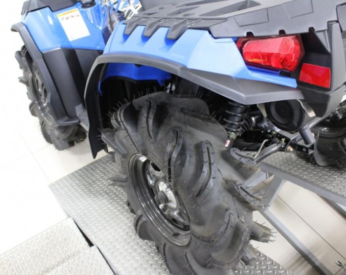 Расширители арок PanzerBox для квадроцикла Polaris Sportsman 850 High Lifter ofp850hf