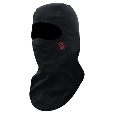Подшлемник (балаклава) FINNTRAIL Turbobala (Размер М)  9702 Black Размер M