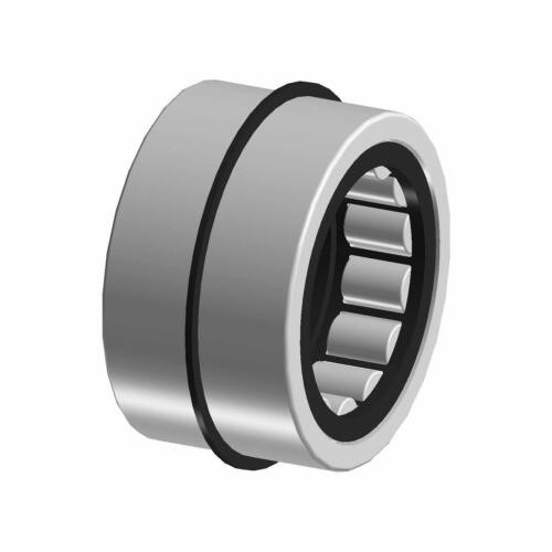 Подшипник коленвала снегохода Polaris PTO Bearing, Rear, 49.5 x 80 x 46, 3515157