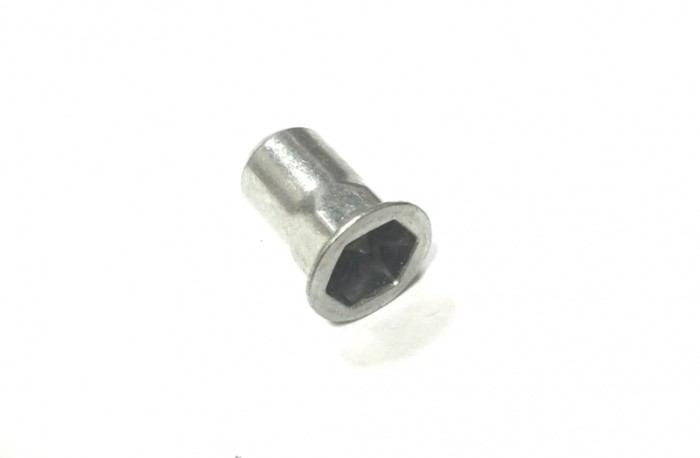 Гайка закладная Can Am BRP 293450274, 250100199