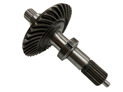 Вал выходной КПП квадроцикла Odes 1000 21050902602