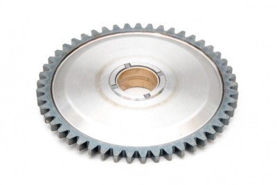 Шестерня обгонной муфты для квадроциклов Yamaha Grizzly Viking 1HP-15515-00-00