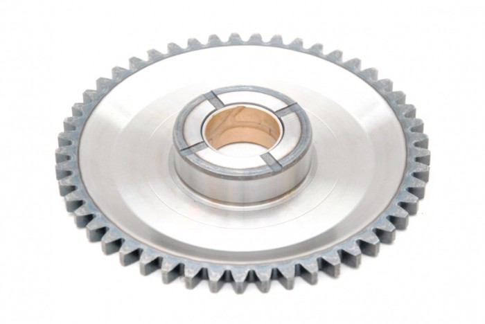 Шестерня обгонной муфты для квадроциклов Yamaha Grizzly Viking 1HP-15515-00-00