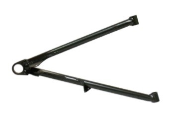 Рычаг нижний  снегохода BRP Ski Doo SM-08205 SM-08206 Sm-08205L (505073039 505073040) Левый