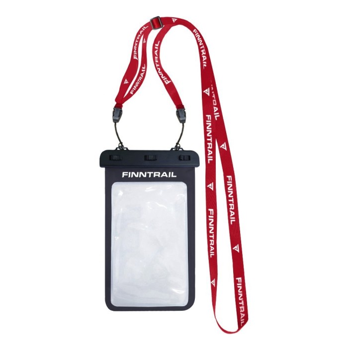Гермочехол Smartpack Pro 1725 Black