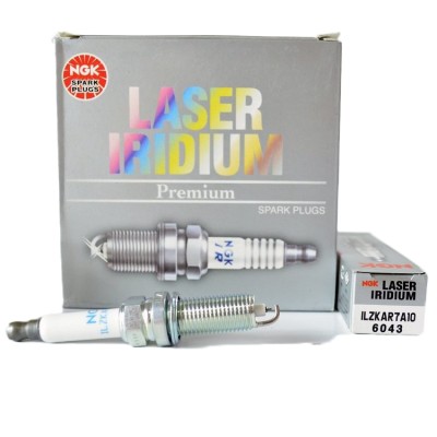 Свеча квадроцикла Polaris SPORTSMAN SCRAMBLER XP TOURING FOREST 850 3022438 REA6MC NGK ILZKAR7A10